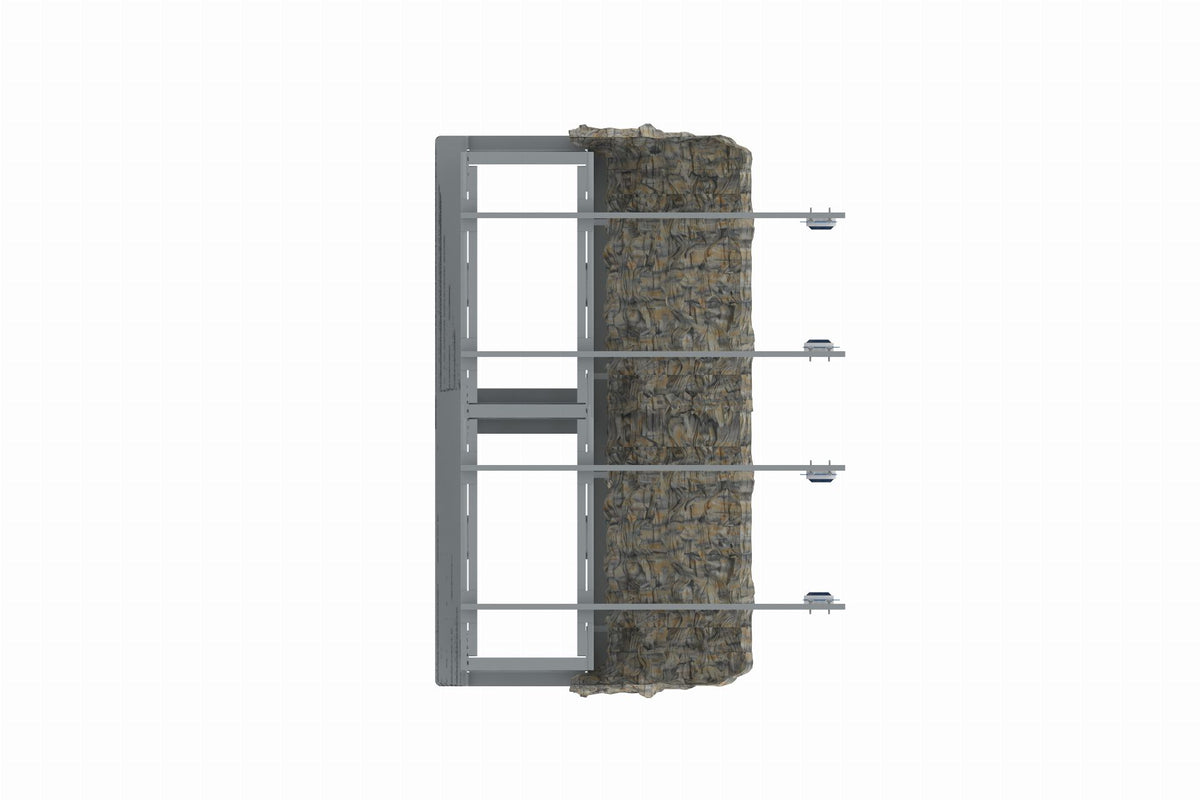 Cemer Climbing Wall XGCW 103