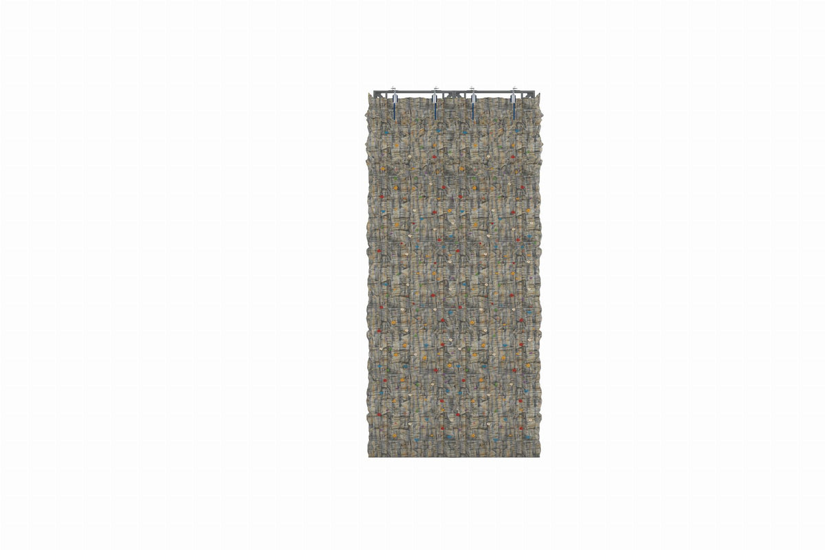 Cemer Climbing Wall XGCW 104