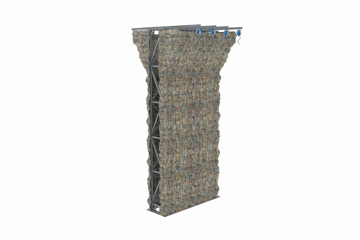Cemer Climbing Wall XGCW 104