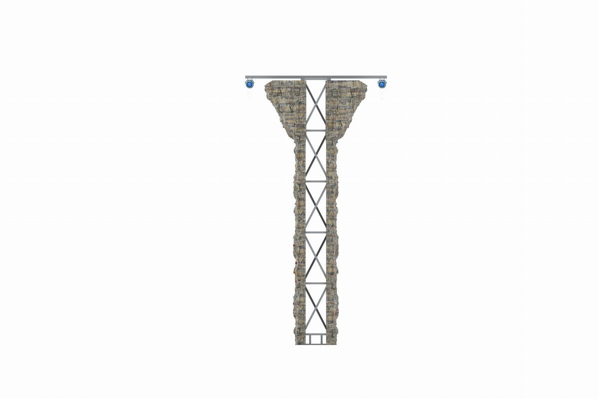 Cemer Climbing Wall XGCW 104