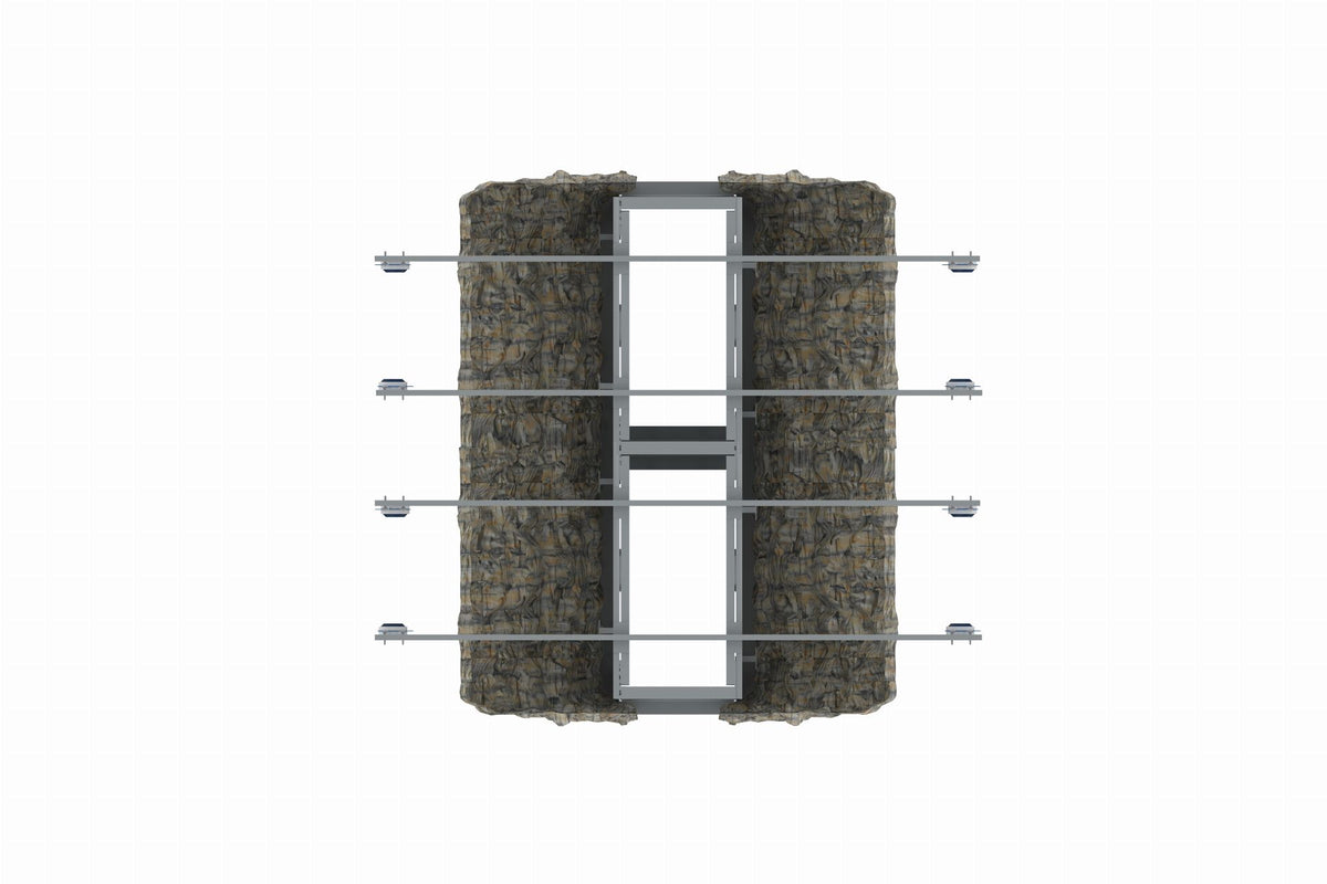 Cemer Climbing Wall XGCW 104