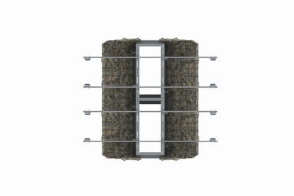 Cemer Climbing Wall XGCW 104