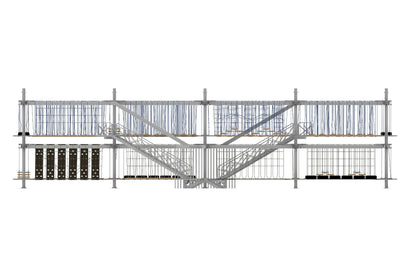 Cemer Rope Course XGRC 101-1
