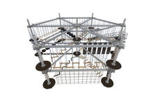 Cemer Rope Course XGRC 102-1