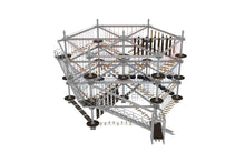 Cemer Rope Course XGRC 102
