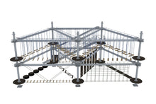 Cemer Rope Course XGRC 104-1