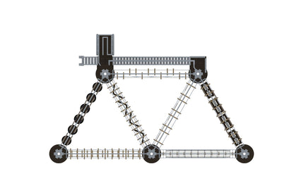 Cemer Rope Course XGRC 104-1