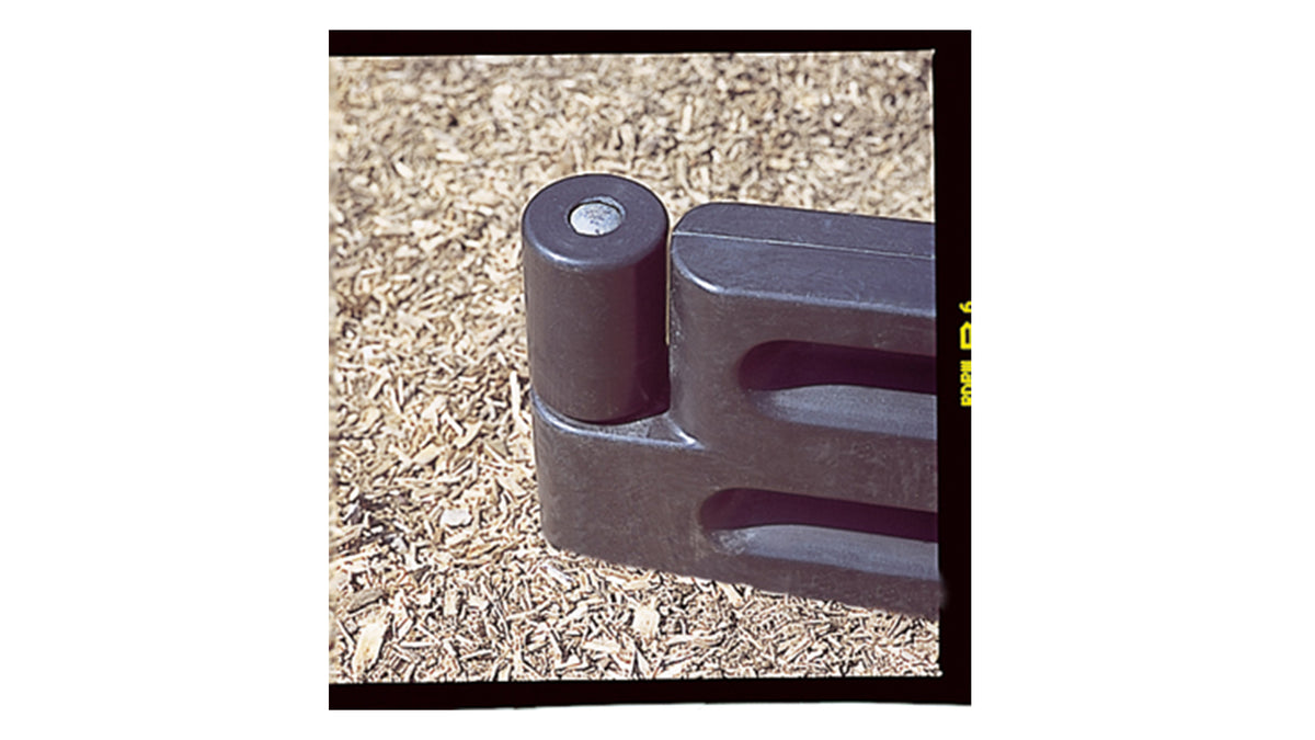 Border or Ramp End Caps