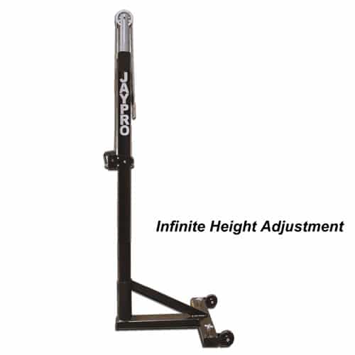 Jaypro Double Dual Expansion Machine Bolt Anchors Playground