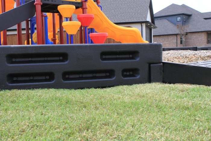 12" Playground Border Timber - Image 7