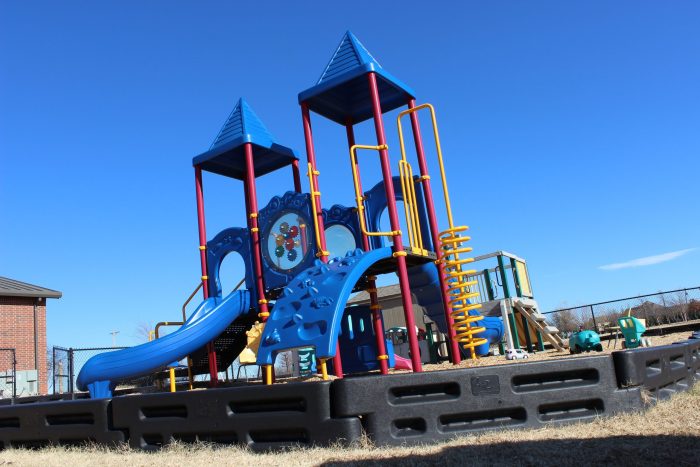 12" Playground Border Timber - Image 10
