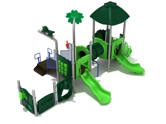 Jumping Jaguar - Image 38