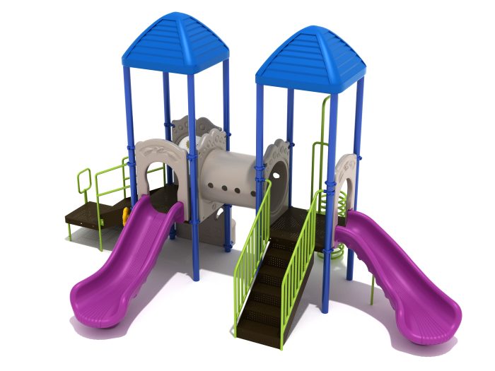 Olympia Playground Structure for Preschool Kids - Image 7