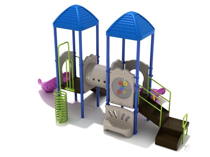 Olympia Playground Structure for Preschool Kids - Image 8