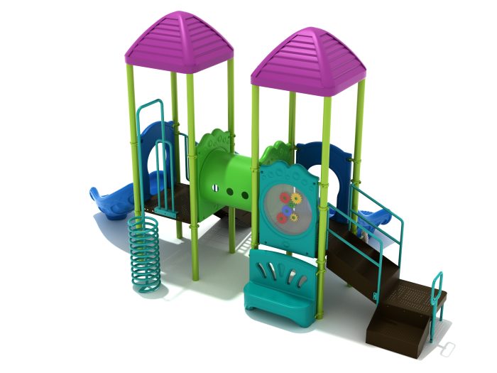 Olympia Playground Structure for Preschool Kids - Image 20