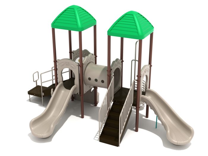 Olympia Playground Structure for Preschool Kids - Image 26