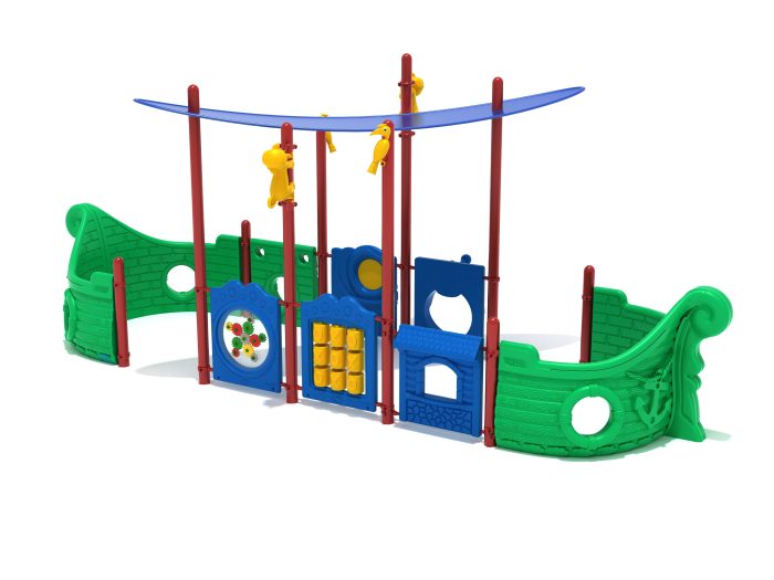 Walk D Plank - Image 4