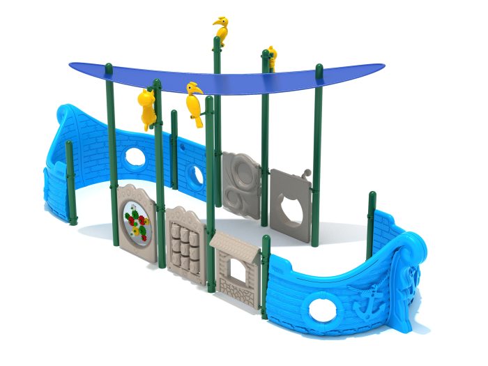Walk D Plank - Image 5