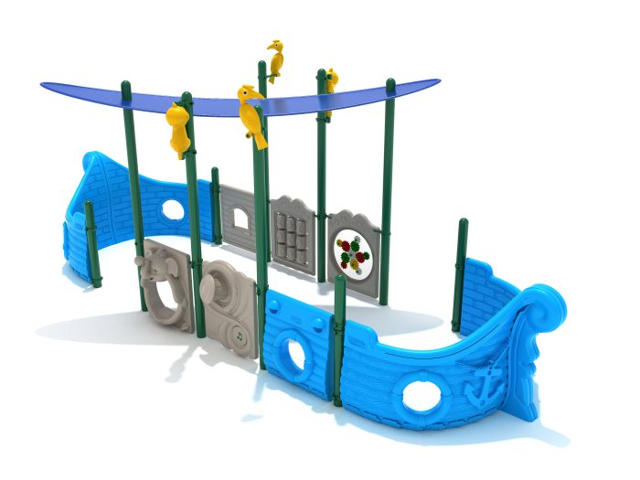 Walk D Plank - Image 6