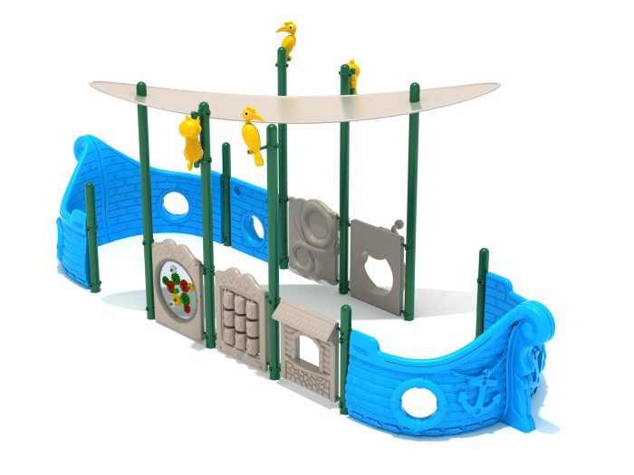 Walk D Plank - Image 8