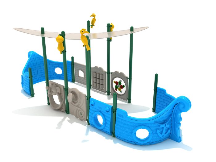 Walk D Plank - Image 9