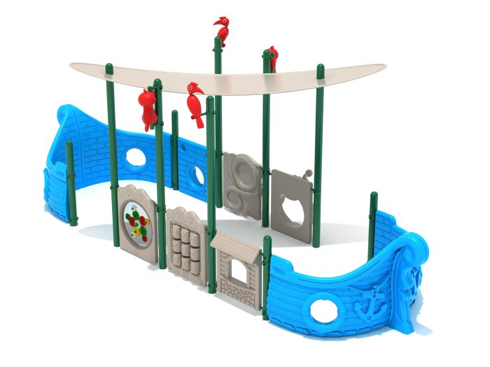 Walk D Plank - Image 11