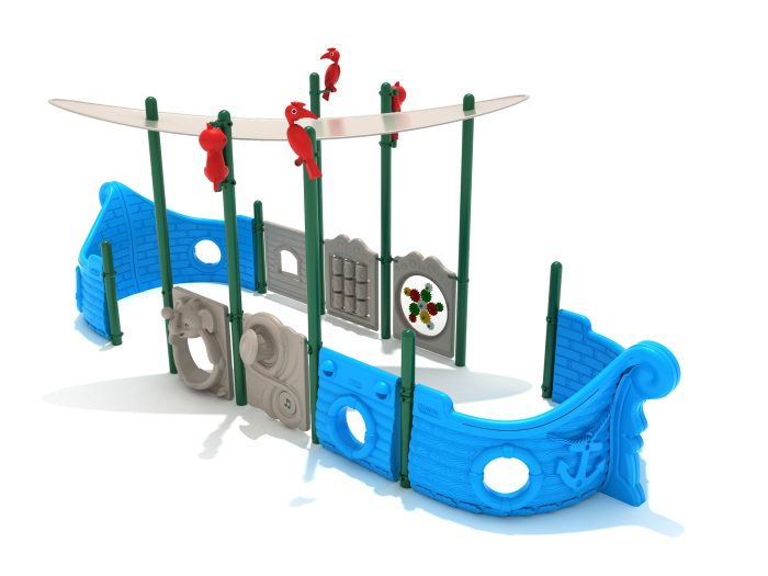 Walk D Plank - Image 12