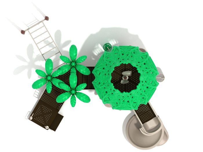 Prancing Panda - Image 7