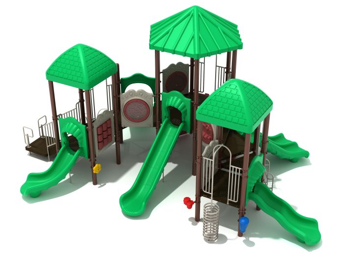 Evergreen Gardens (needs updated for ASTM issue)
