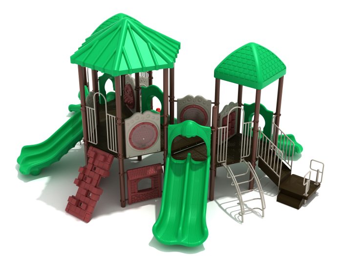 Evergreen Gardens (needs updated for ASTM issue) - Image 2