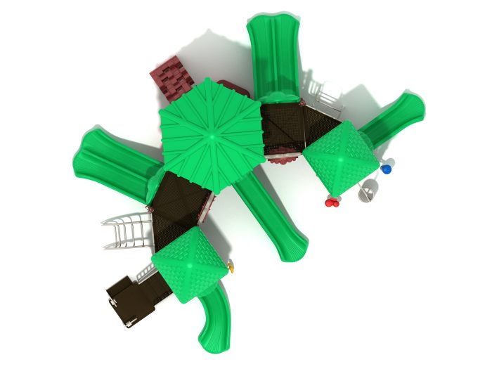 Evergreen Gardens (needs updated for ASTM issue) - Image 3