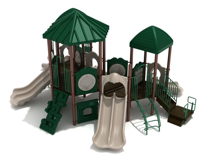 Evergreen Gardens (needs updated for ASTM issue) - Image 4