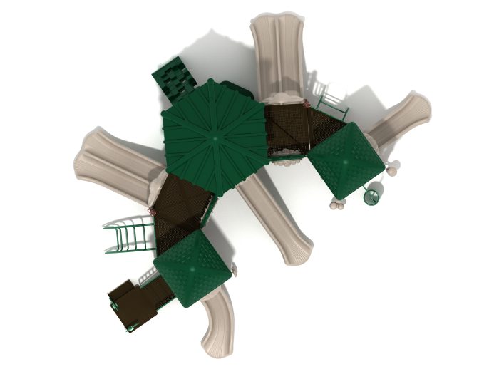 Evergreen Gardens (needs updated for ASTM issue) - Image 6