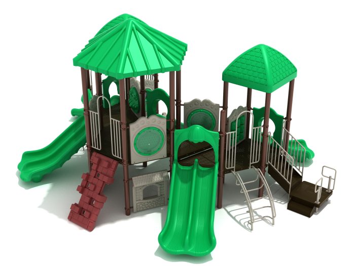 Evergreen Gardens (needs updated for ASTM issue) - Image 11
