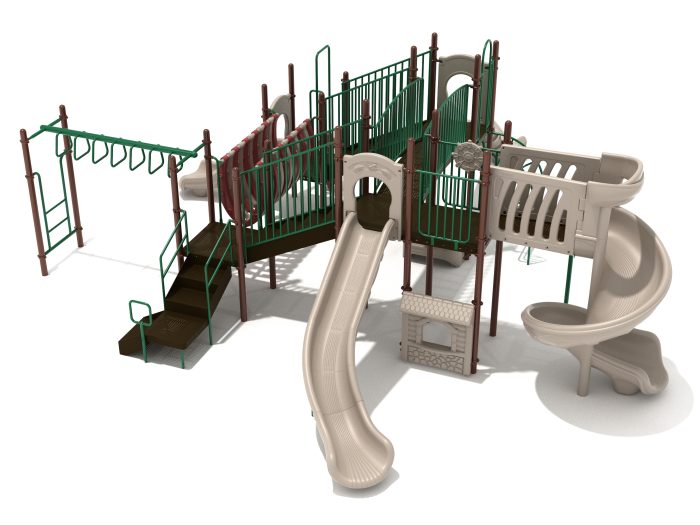 Fairfax Station - Image 20