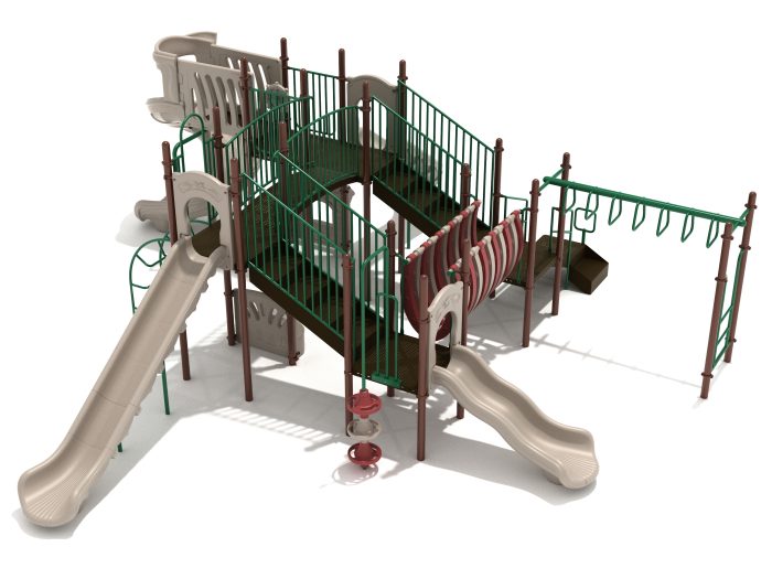 Fairfax Station - Image 21