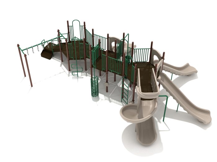 Broken Arrow - Image 47