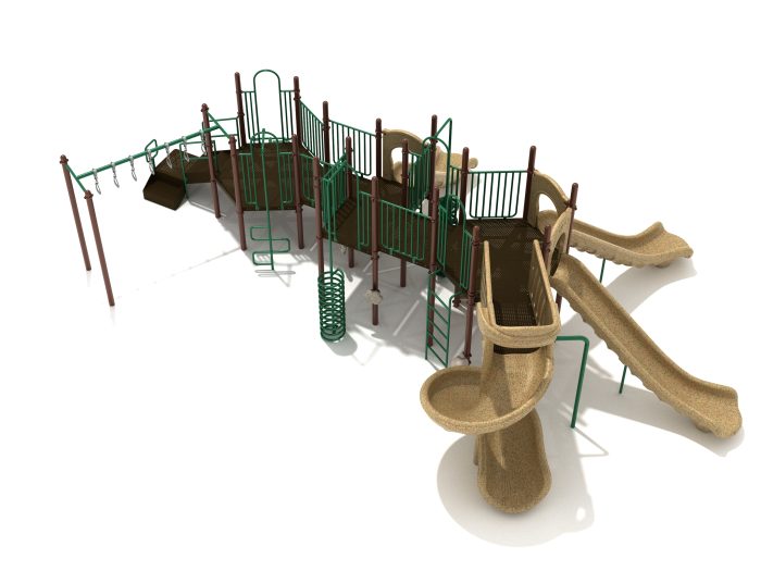 Broken Arrow - Image 50