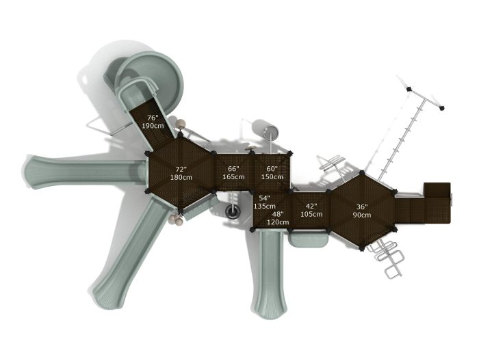 Broken Arrow - Image 60