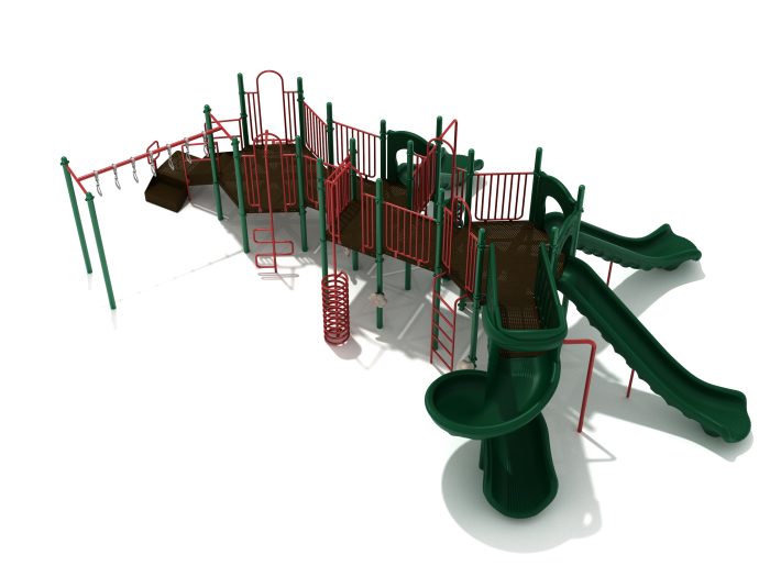 Broken Arrow - Image 62