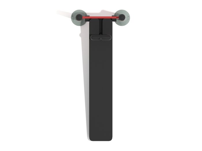 Inclined Sit Up Bench - Image 2