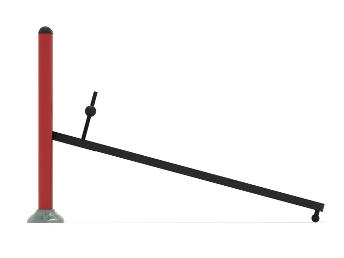 Inclined Sit Up Bench - Image 3