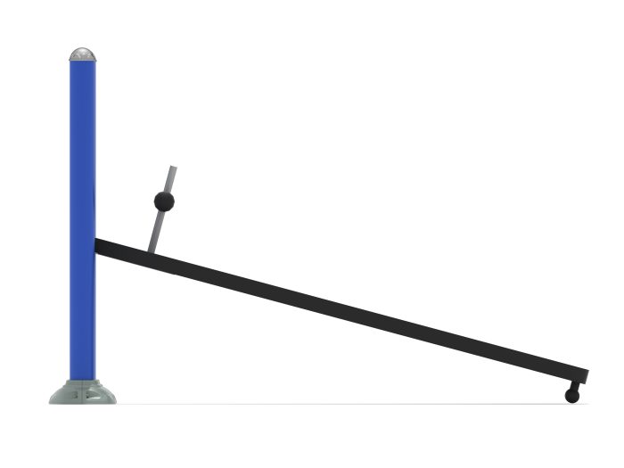 Inclined Sit Up Bench - Image 6