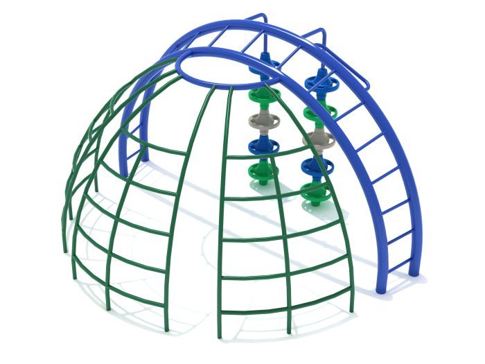 Pod Climber Dome Station Delta - Image 3