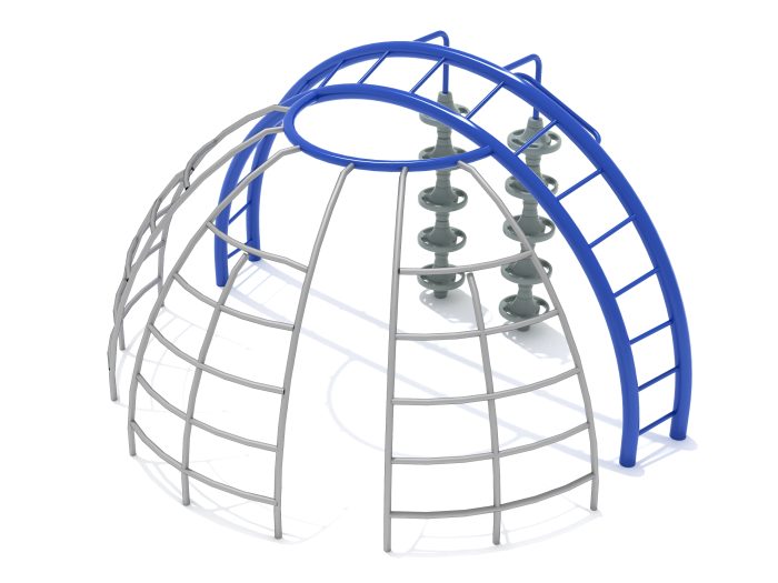 Pod Climber Dome Station Delta - Image 9