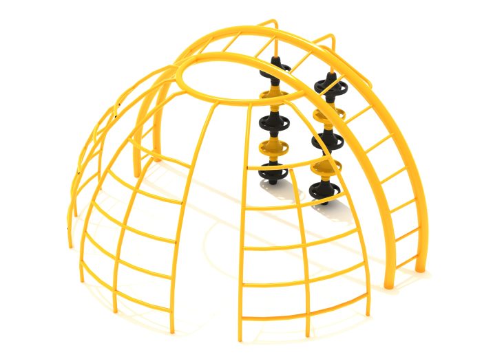 Pod Climber Dome Station Delta - Image 11