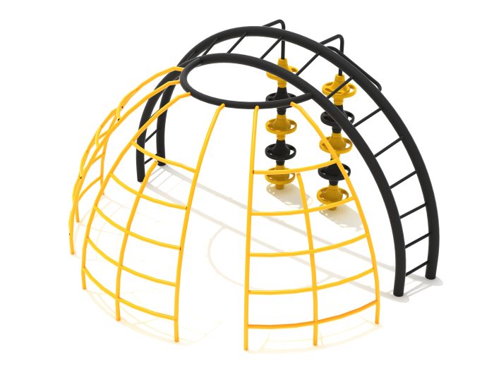 Pod Climber Dome Station Delta - Image 13