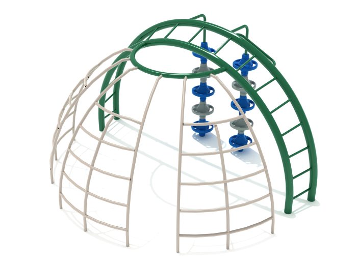 Pod Climber Dome Station Delta - Image 15