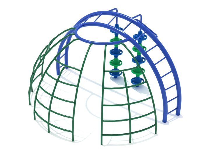 Pod Climber Dome Station Delta - Image 19