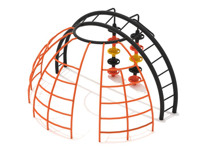 Pod Climber Dome Station Delta - Image 21